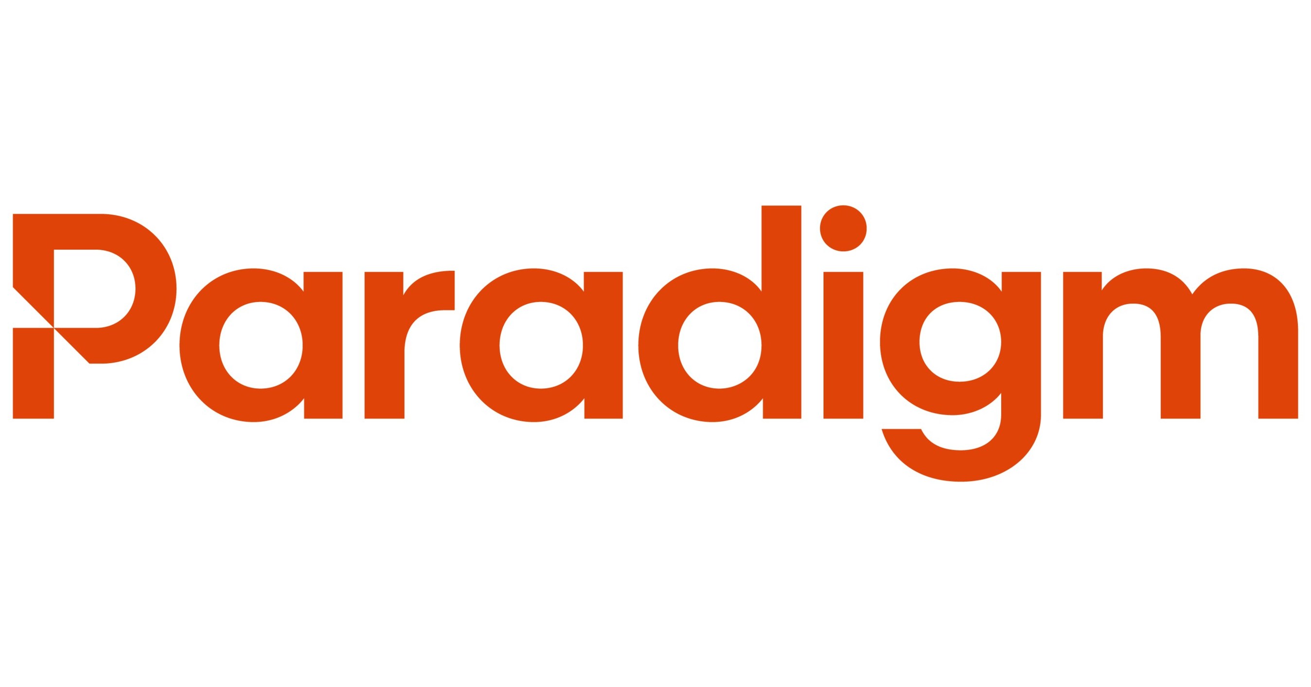 Paradigm